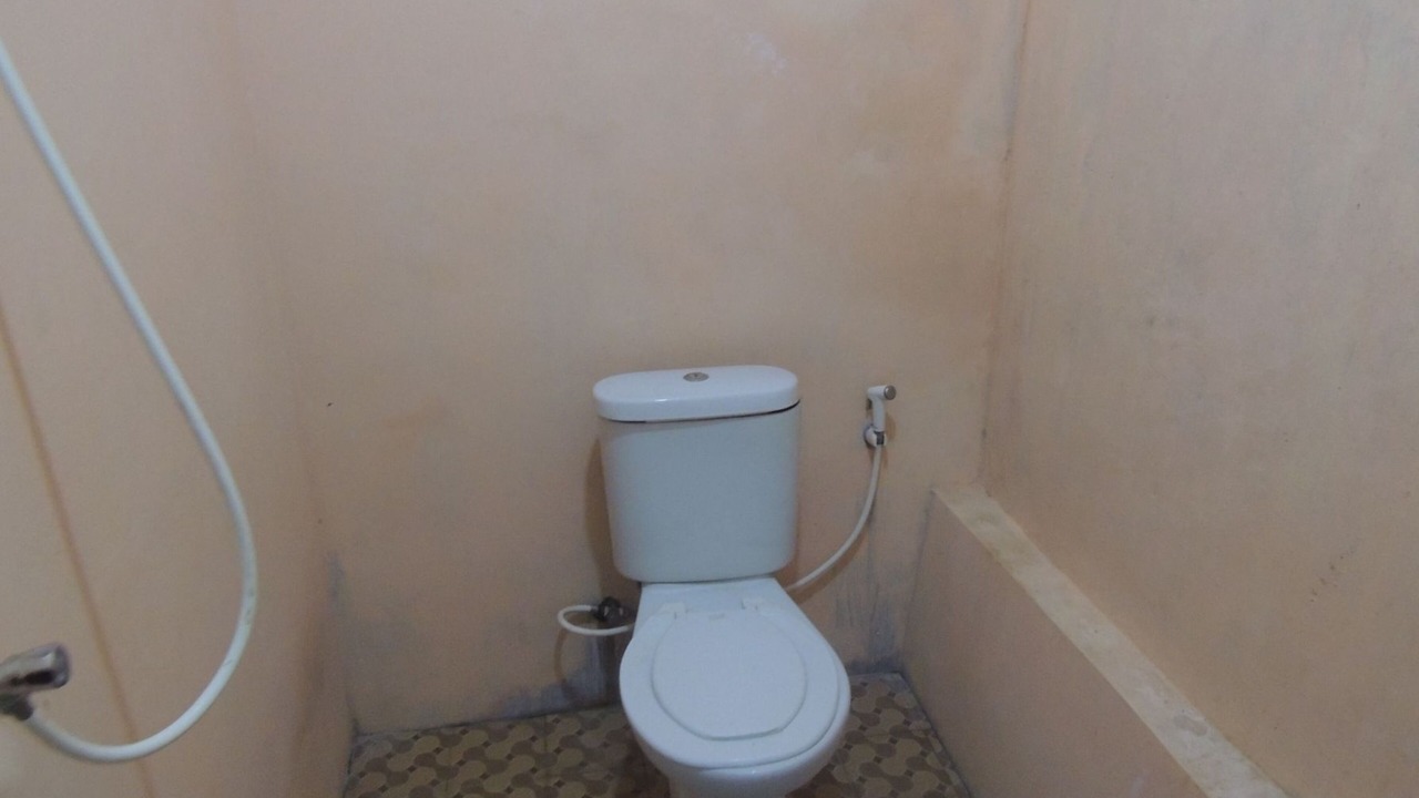 Photo of Bedroom in Wonosari