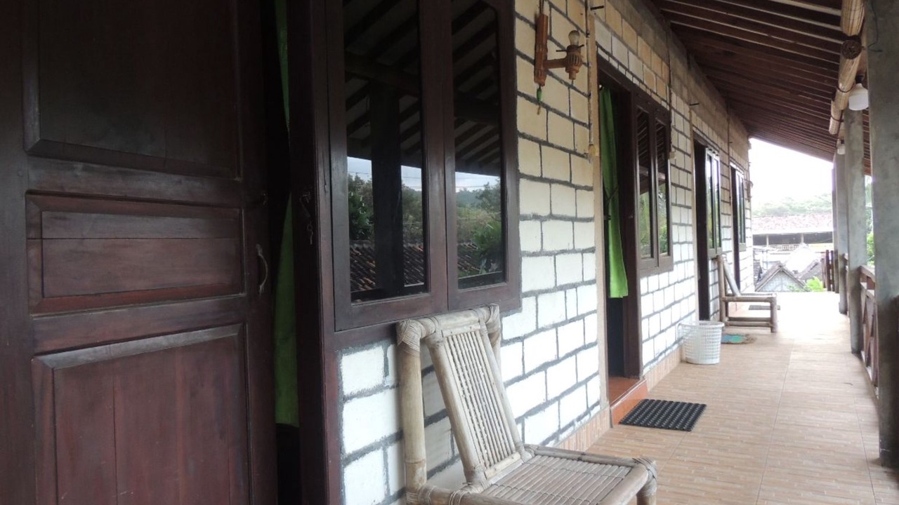 Photo of Patio Balcony in Wonosari