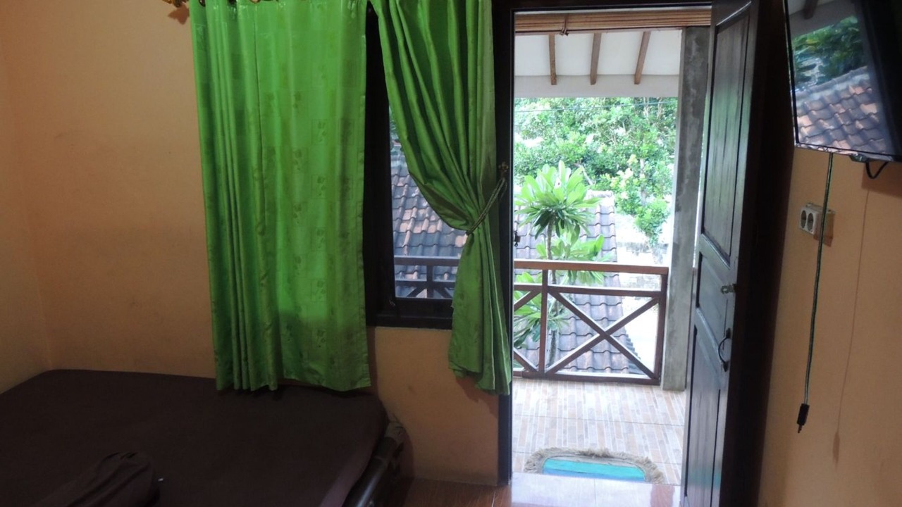 Photo of Bedroom in Wonosari