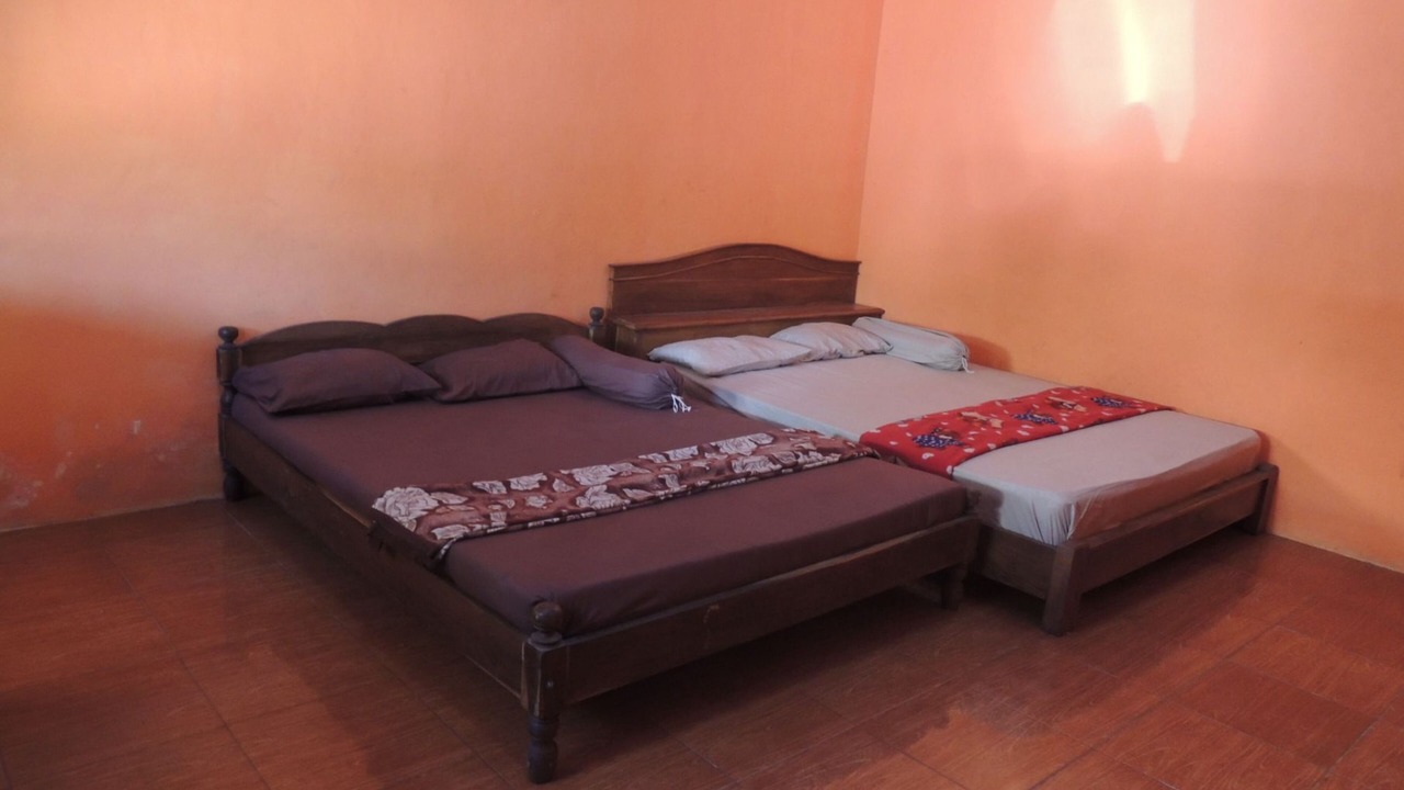 Photo of Bedroom in Wonosari