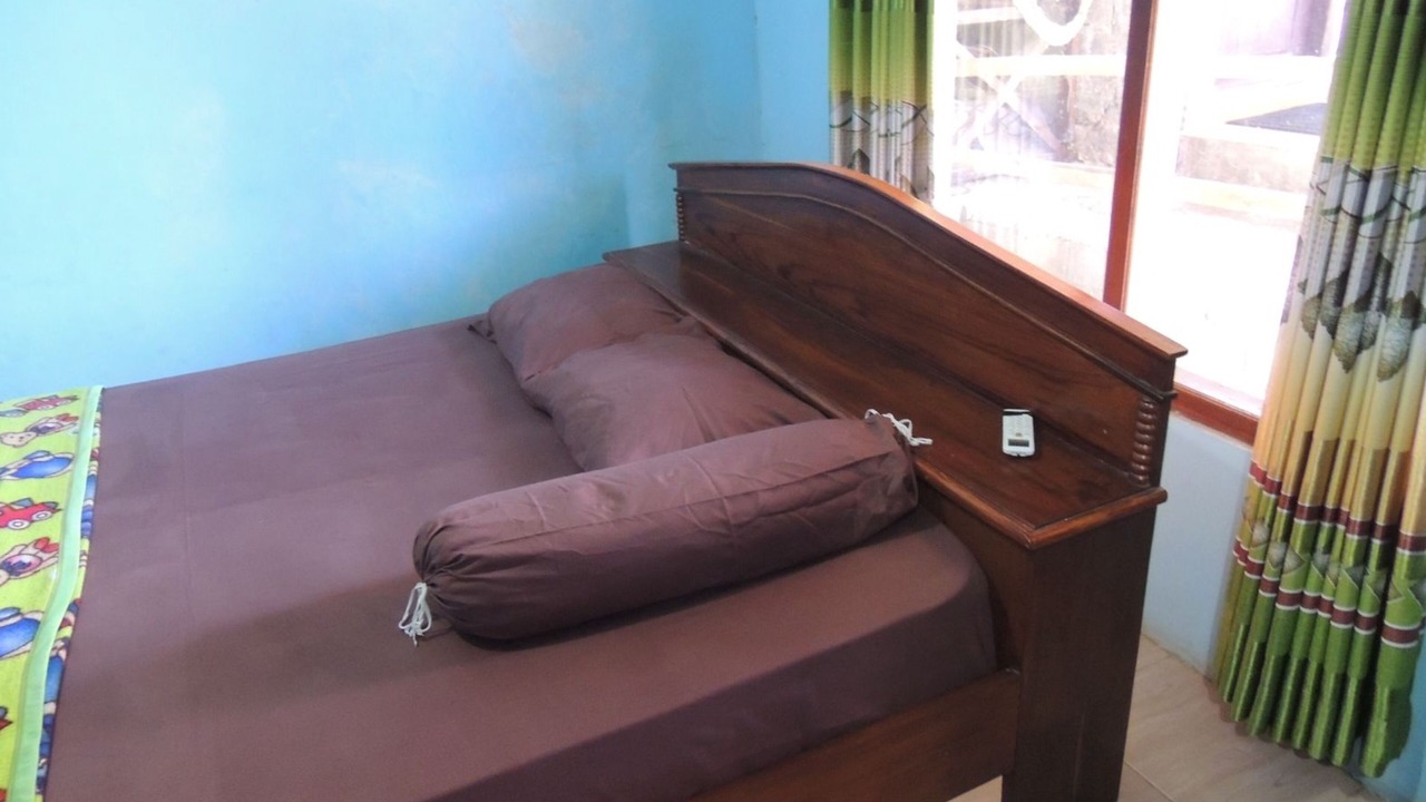 Photo of Bedroom in Wonosari