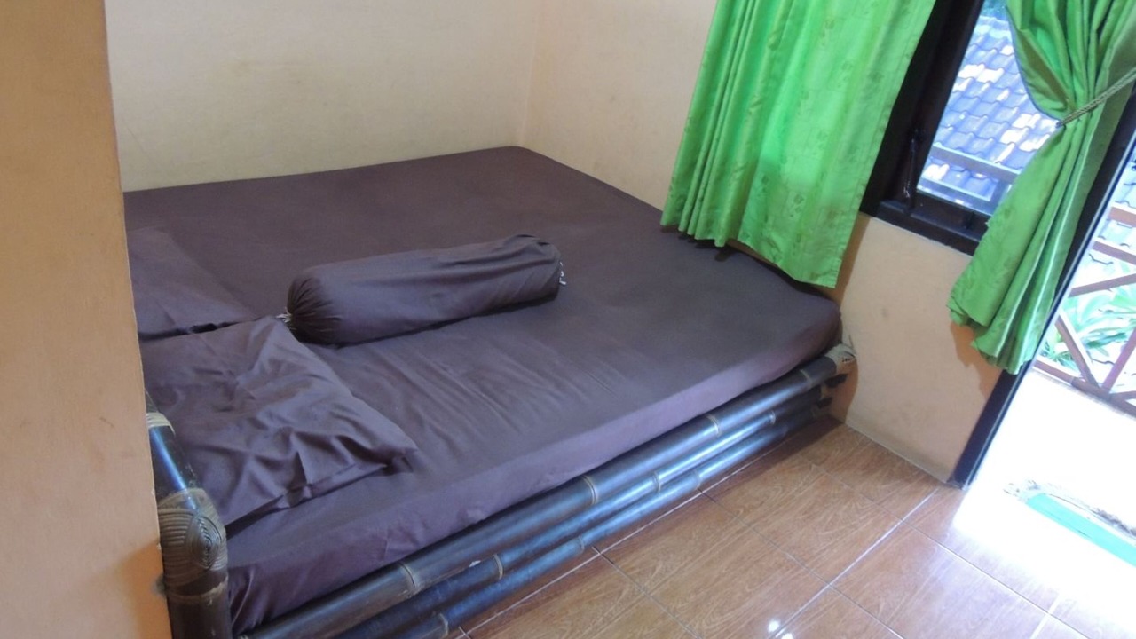 Photo of Bedroom in Wonosari