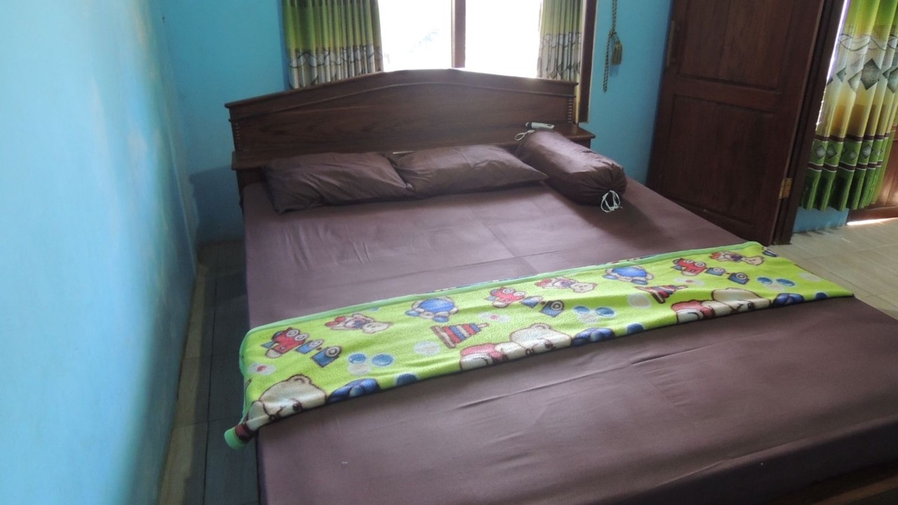 Photo of Bedroom in Wonosari