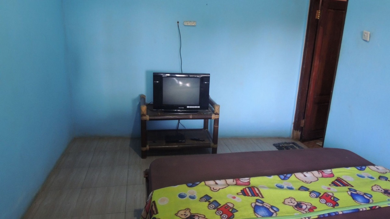 Photo of Bedroom in Wonosari
