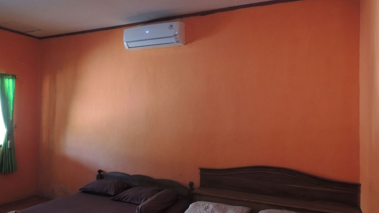 Photo of Bedroom in Wonosari