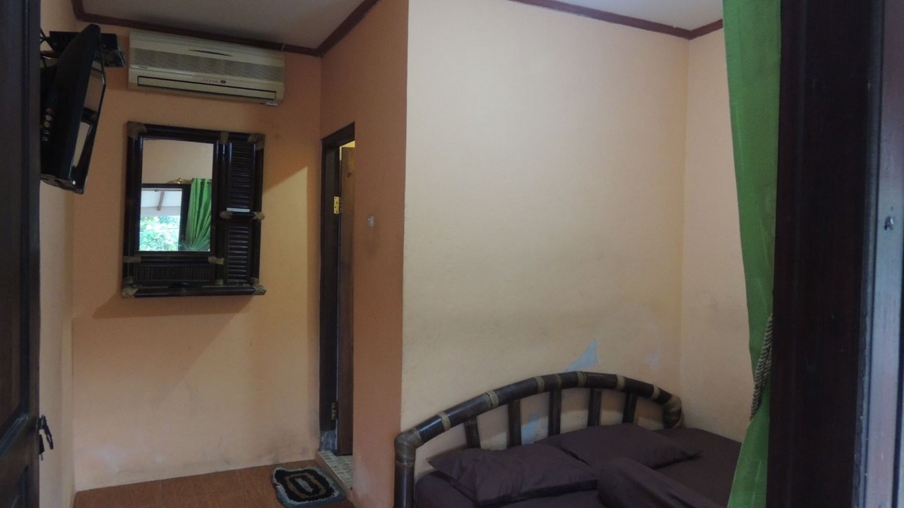 Photo of Bedroom in Wonosari