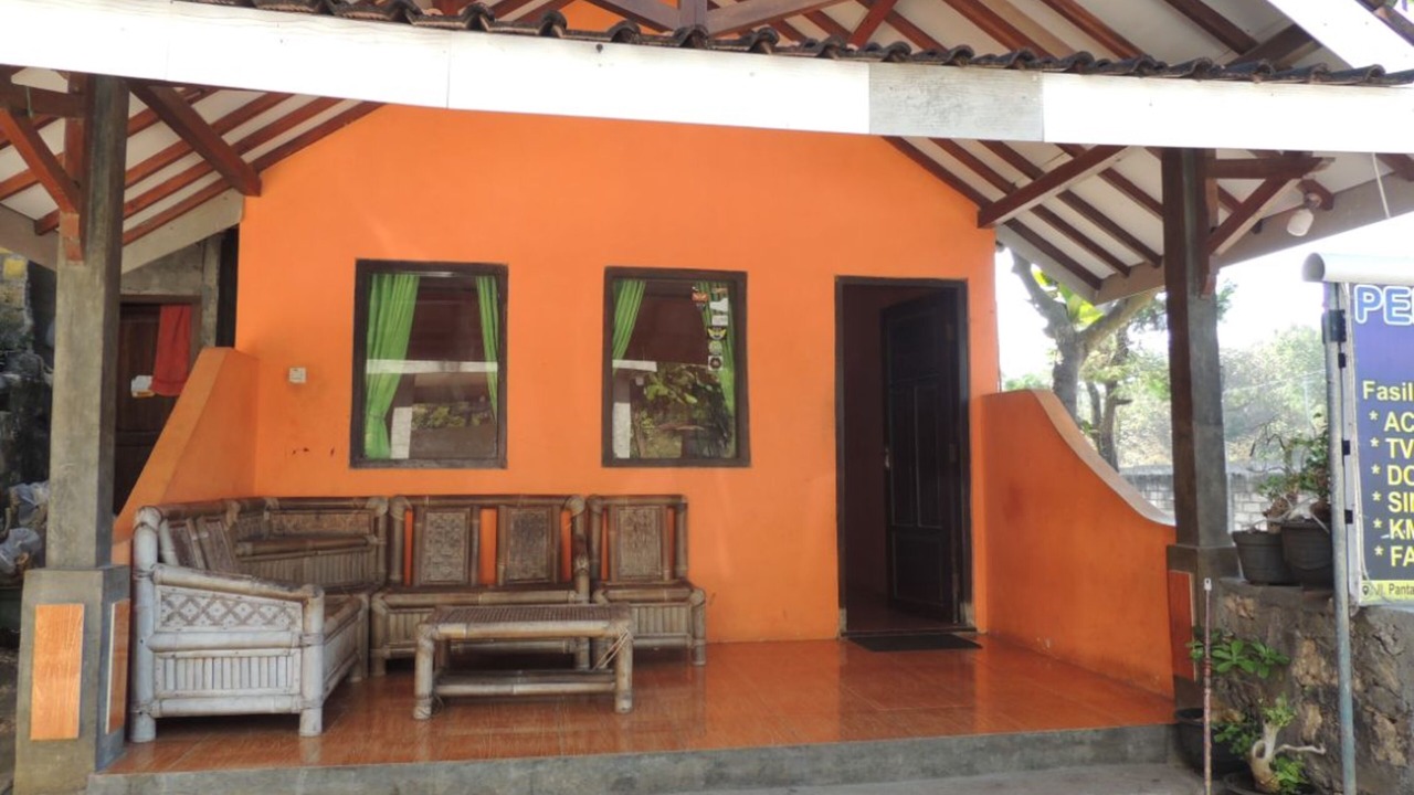 Photo of Outdoor in Wonosari