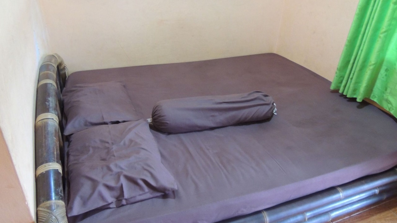 Photo of Bedroom in Wonosari