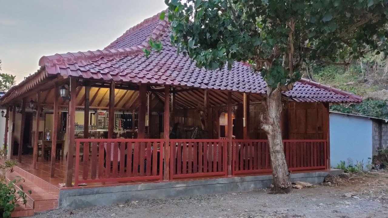 Photo of Outdoor in Wonosari