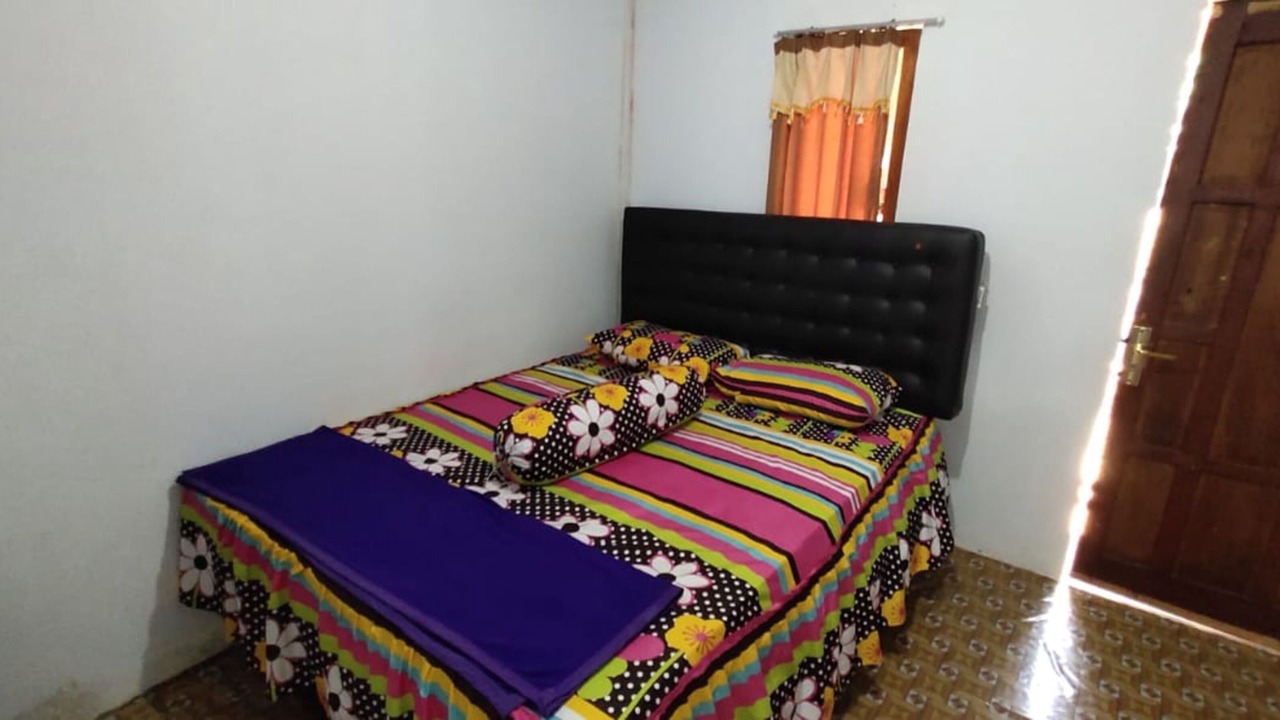 Photo of Bedroom in Wonosari