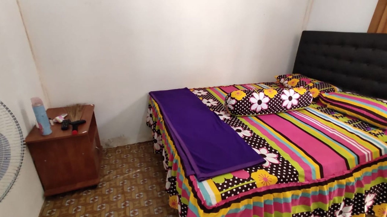 Photo of Bedroom in Wonosari
