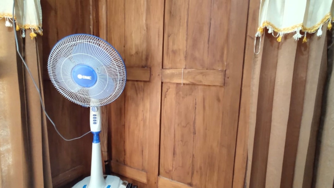 Photo of Bedroom in Wonosari