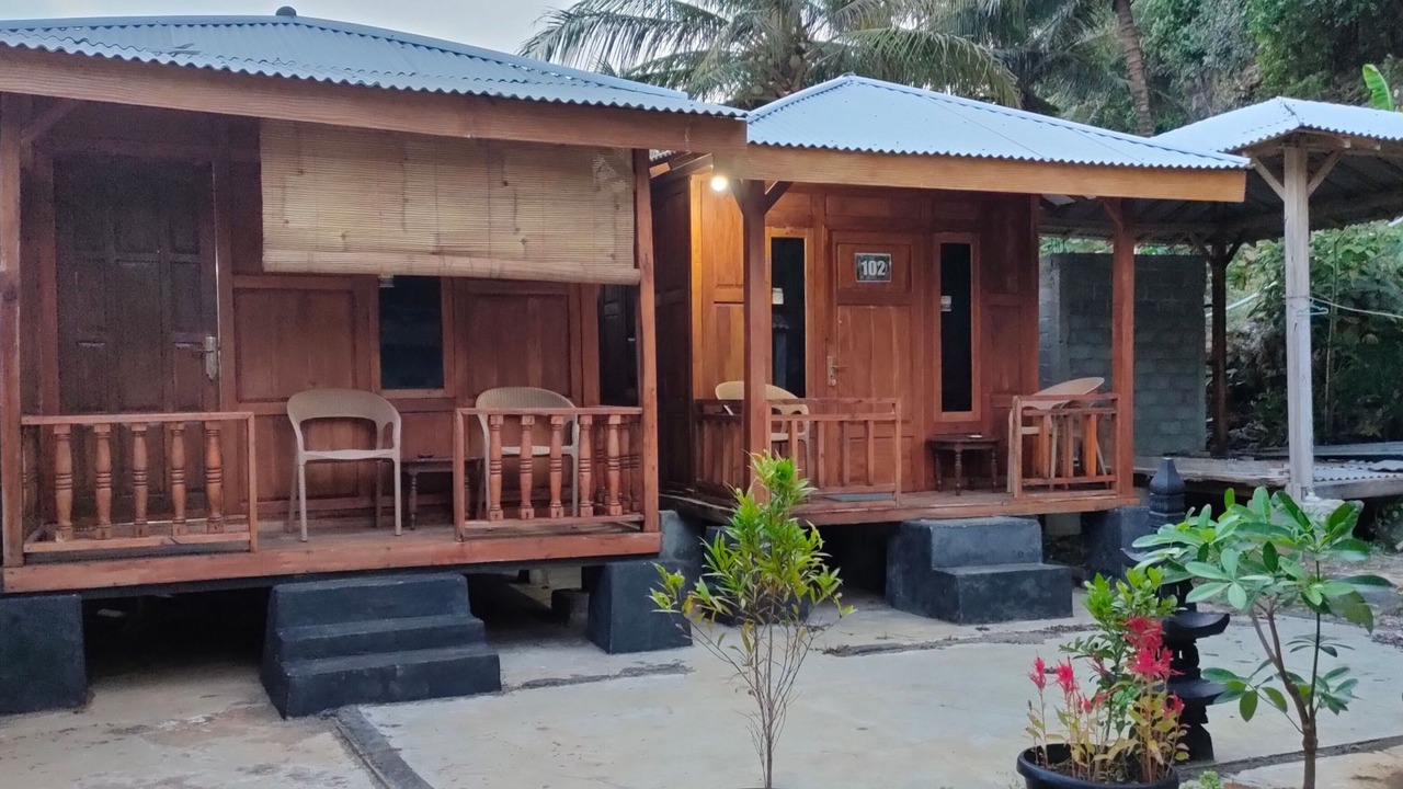 Photo of Outdoor in Wonosari