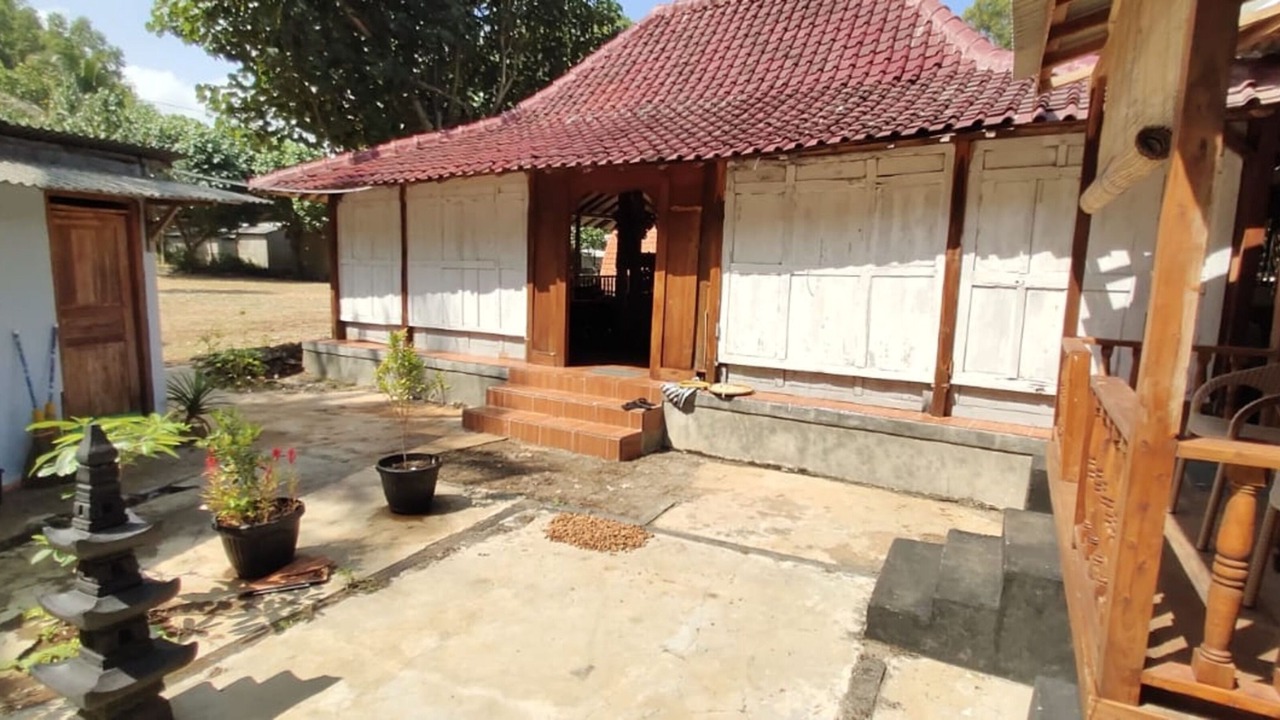 Photo of Outdoor in Wonosari
