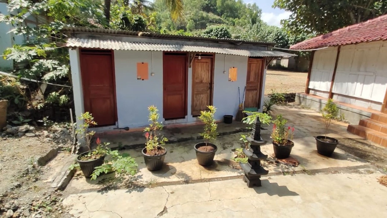 Photo of Outdoor in Wonosari