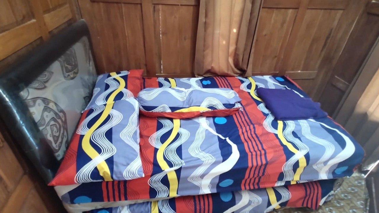 Photo of Bedroom in Wonosari
