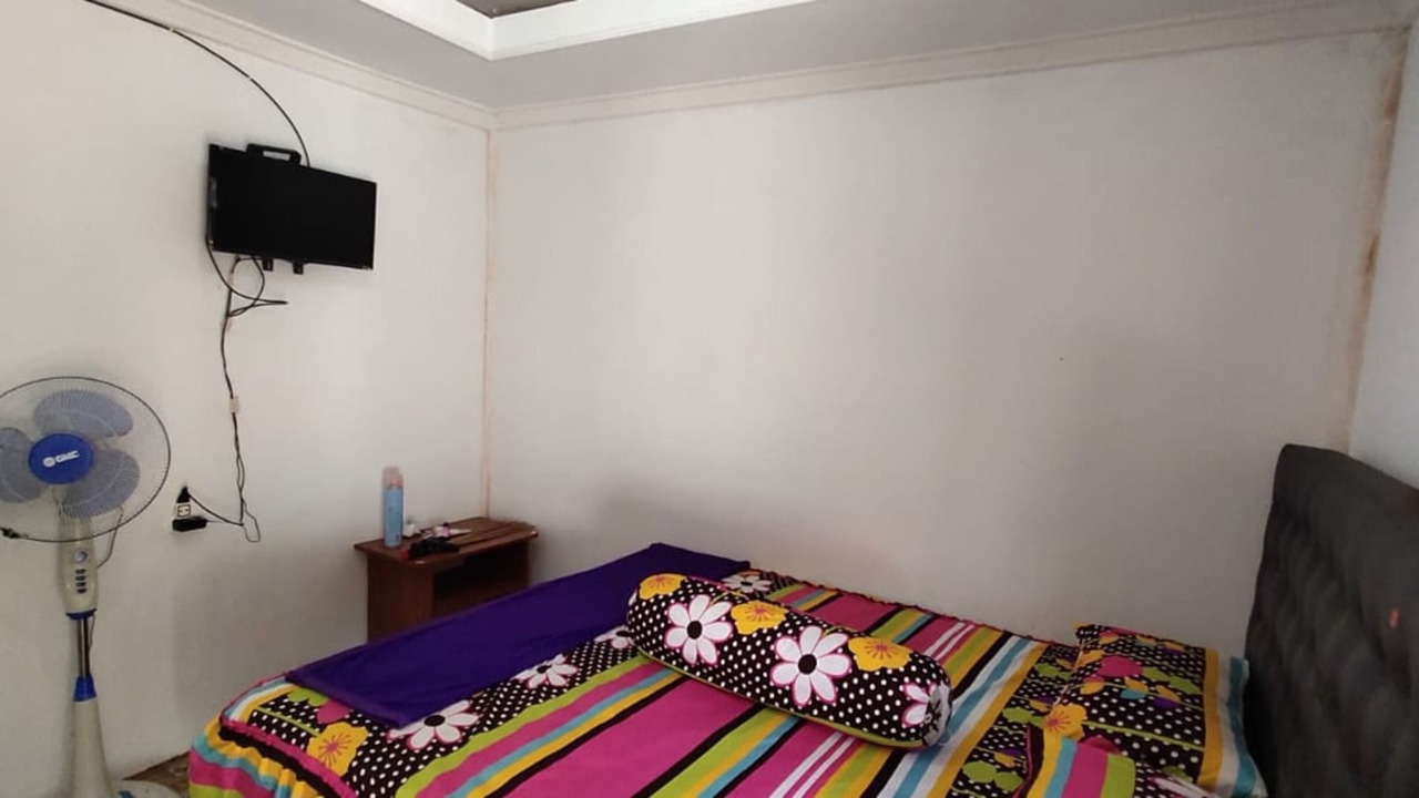 Photo of Bedroom in Wonosari