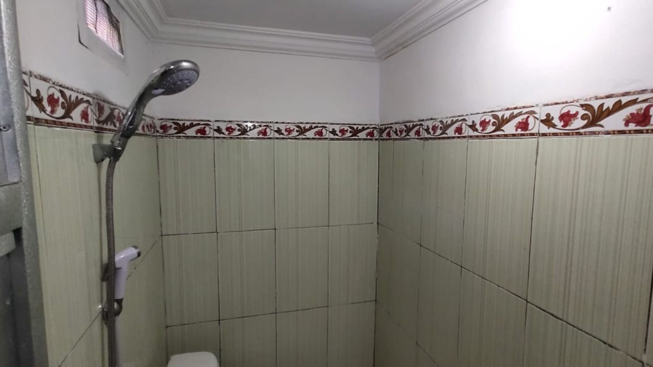 Photo of Bathroom in Wonosari
