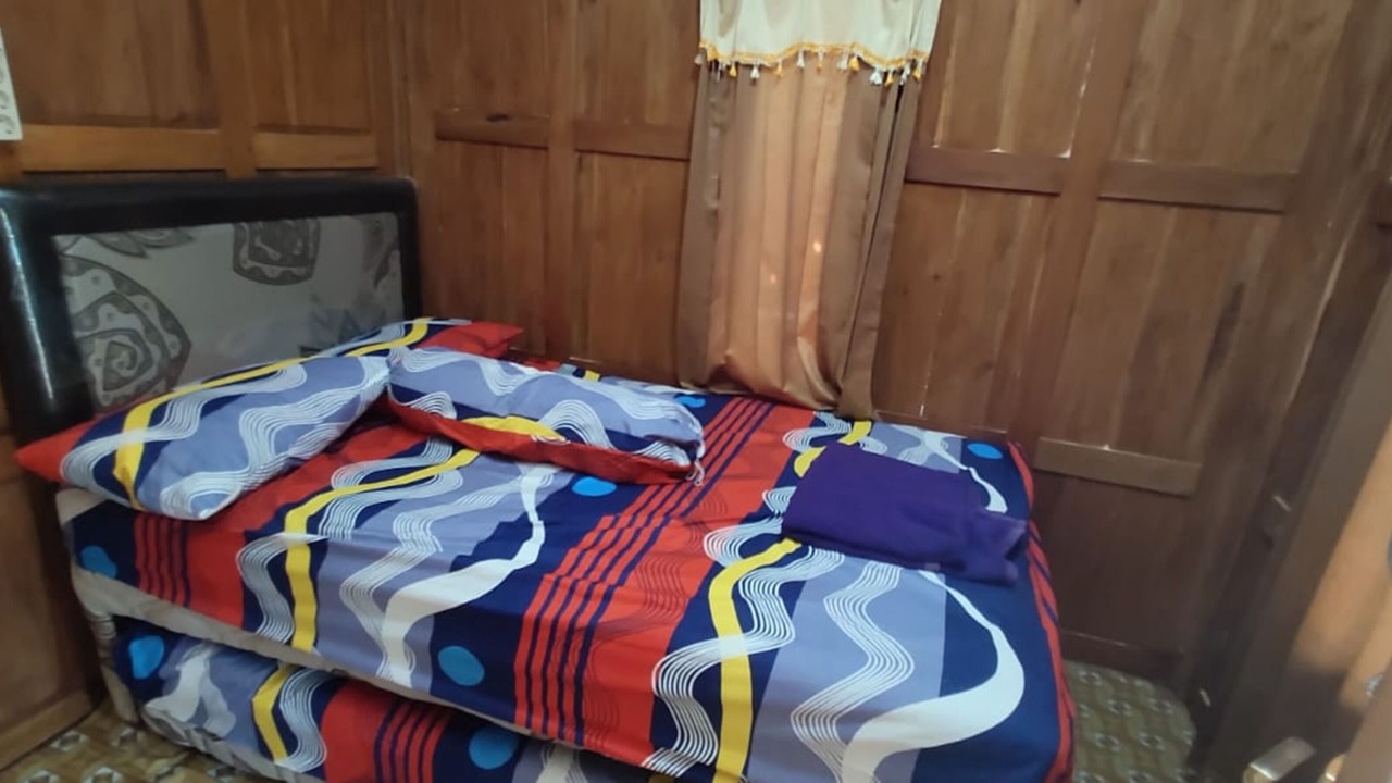 Photo of Bedroom in Wonosari