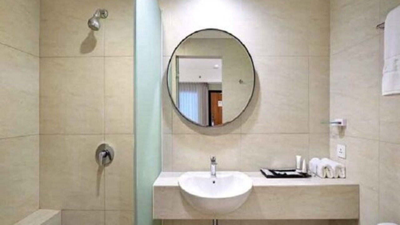 Photo of Bathroom in Kebon Kacang