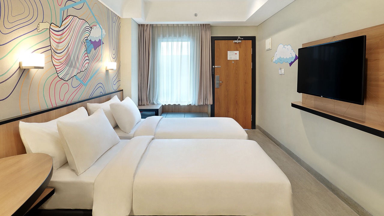 Photo of Bedroom in Kebon Kacang
