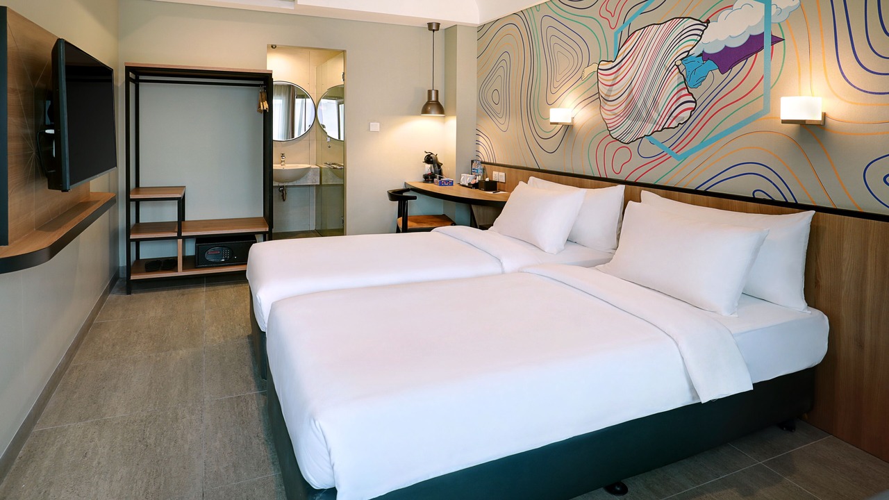 Photo of Bedroom in Kebon Kacang