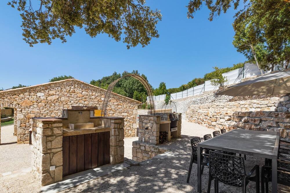 Photo of Outdoor in Orgnac-l'Aven