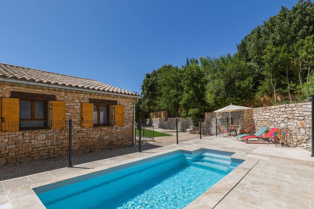 Photo of Outdoor in Orgnac-l'Aven