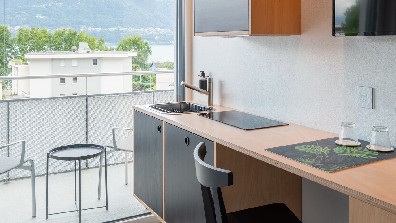 Photo of Others in Minusio