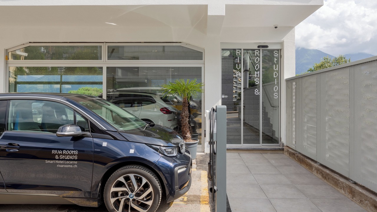 Photo of Outdoor in Minusio