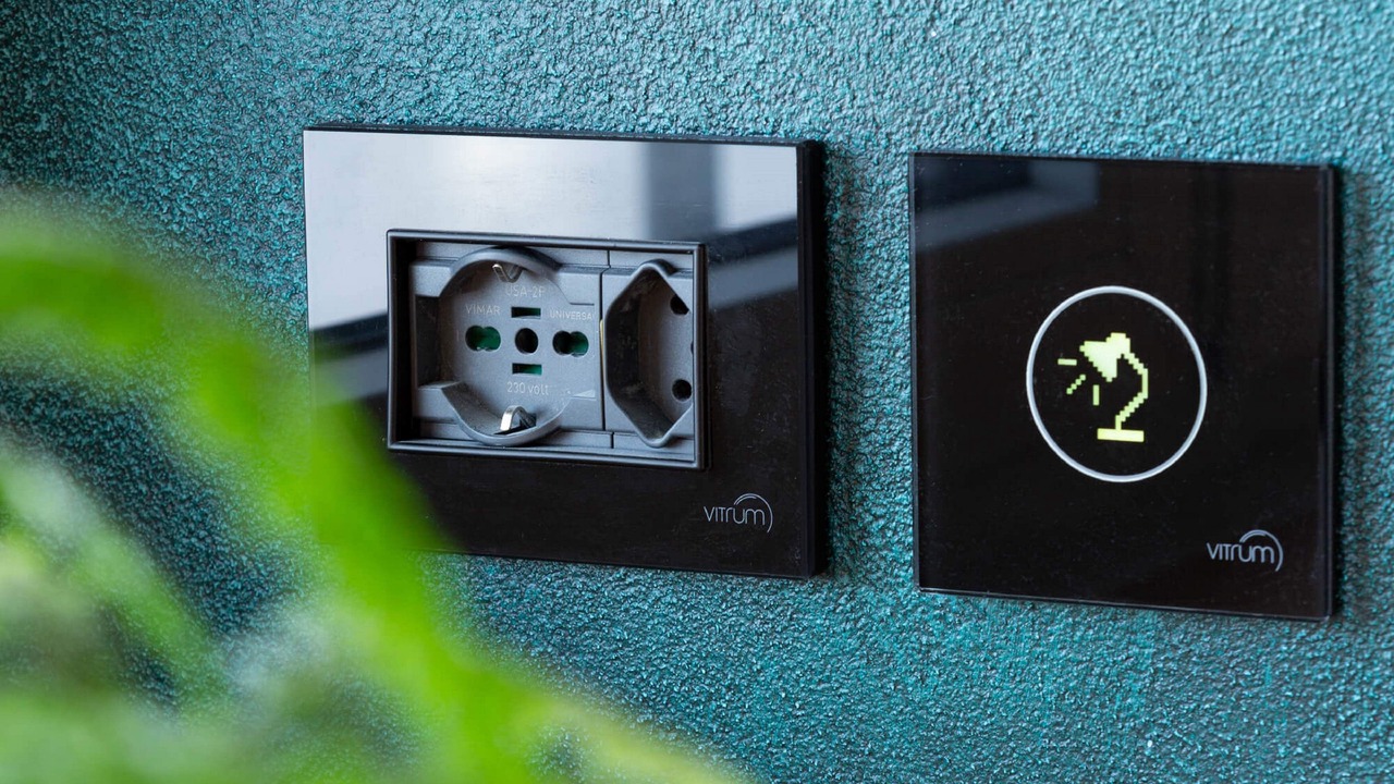 Photo of Bedroom in Minusio