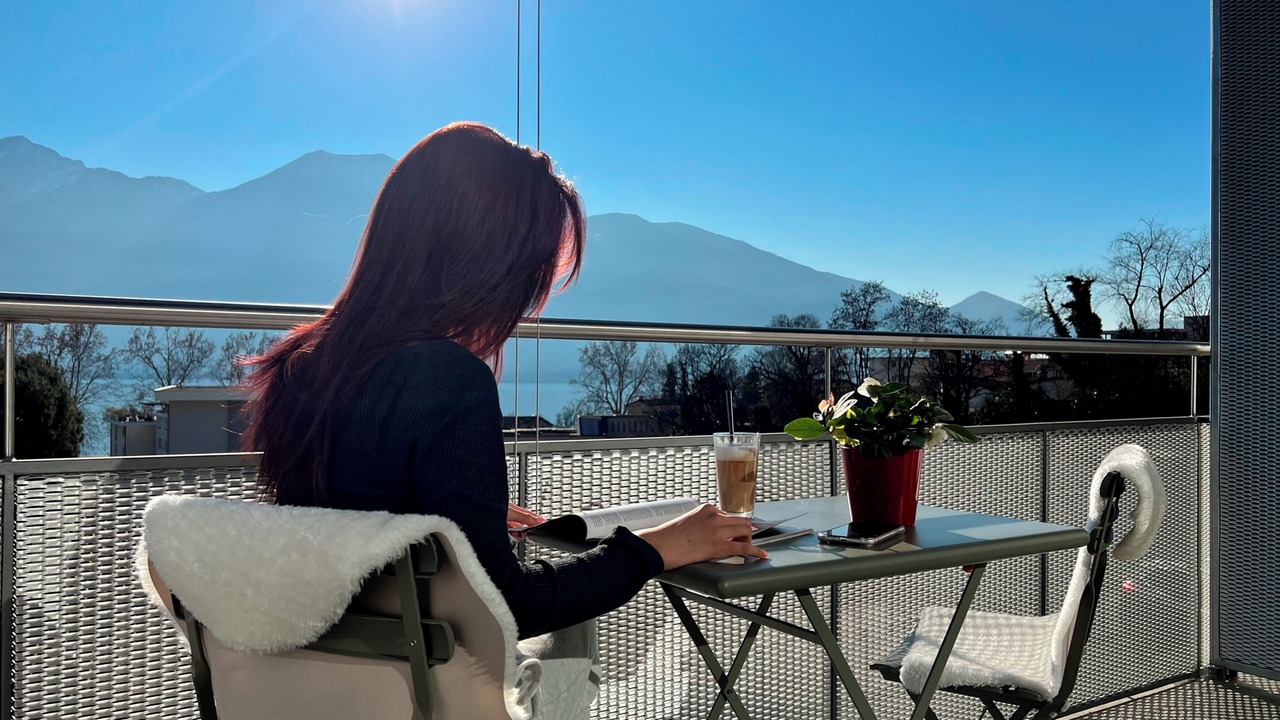 Photo of Others in Minusio