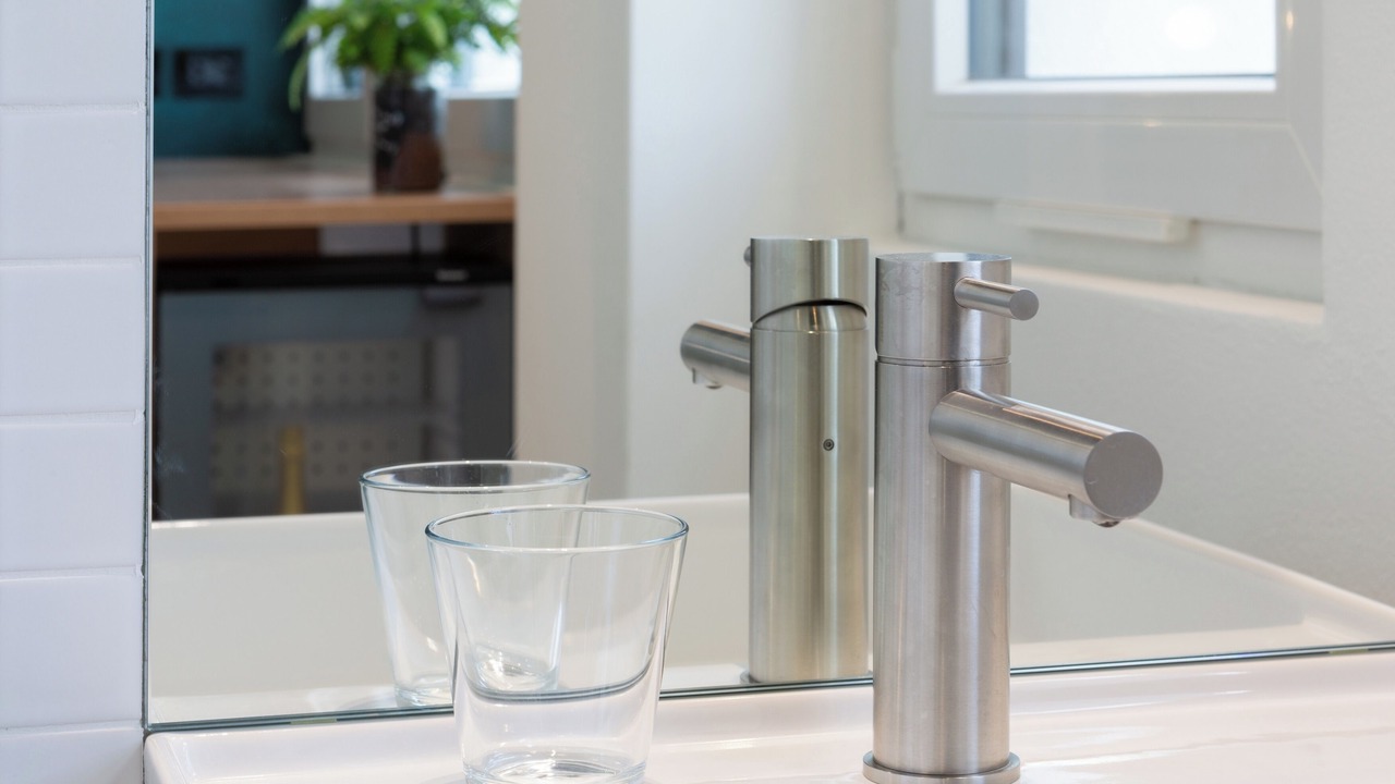 Photo of Bathroom in Minusio