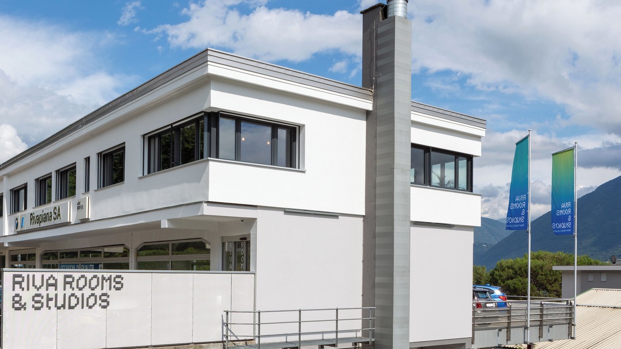 Photo of Outdoor in Minusio