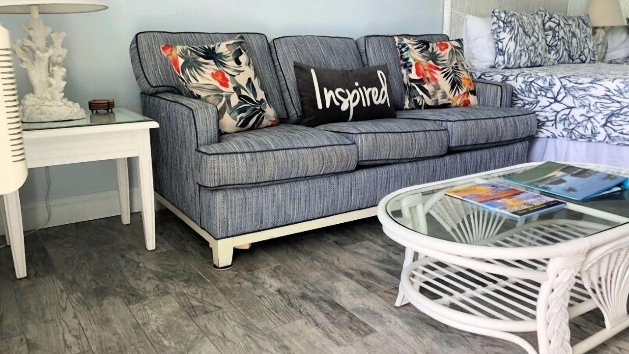 Photo of Livingroom in Key Colony Beach