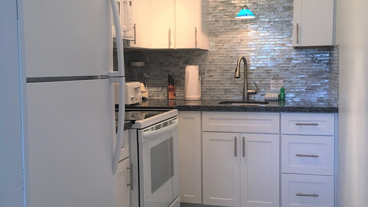 Photo of Kitchen in Key Colony Beach