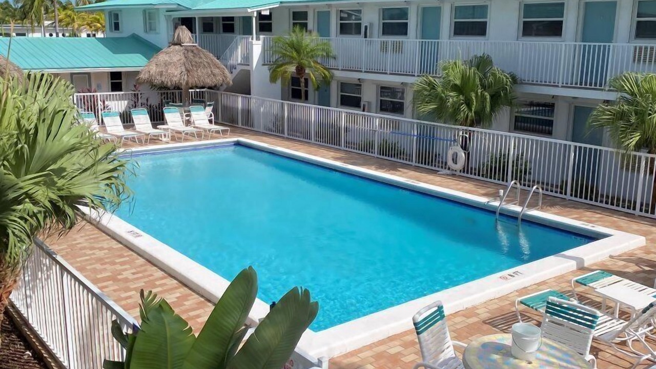 Photo of Outdoor in Key Colony Beach