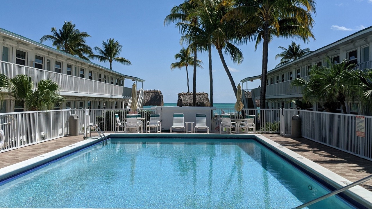 Photo of Outdoor in Key Colony Beach