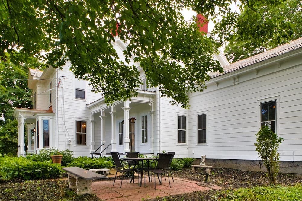 Photo of Outdoor in Schuylerville