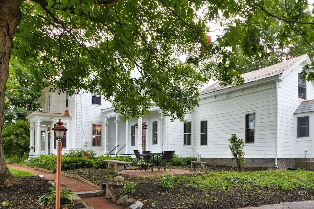 Photo of Outdoor in Schuylerville