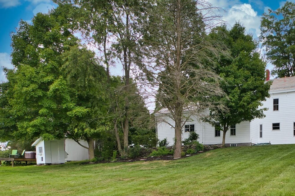 Photo of Outdoor in Schuylerville