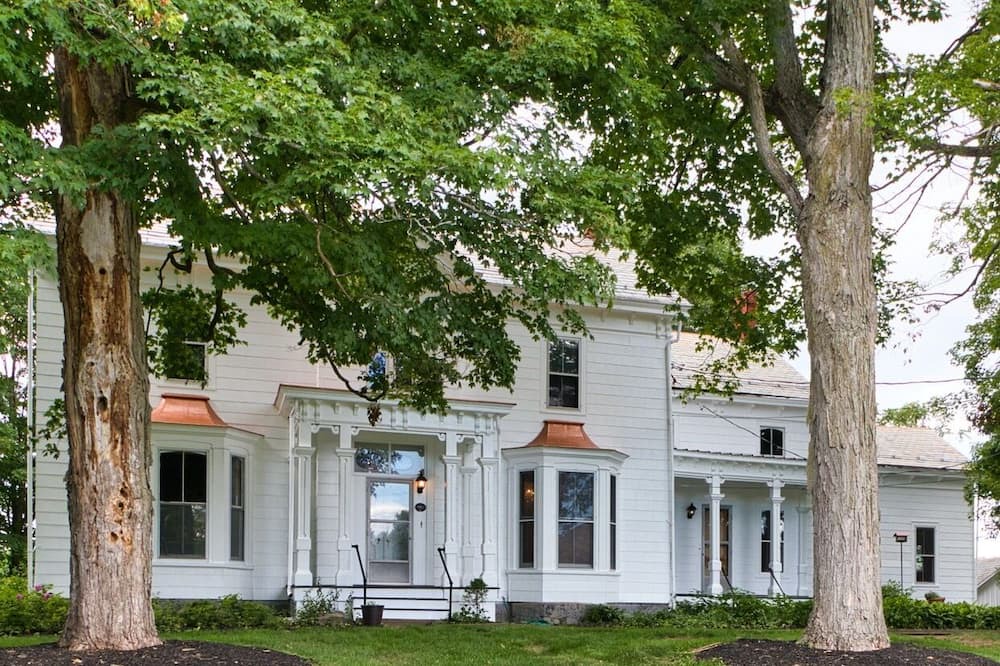 Photo of Outdoor in Schuylerville