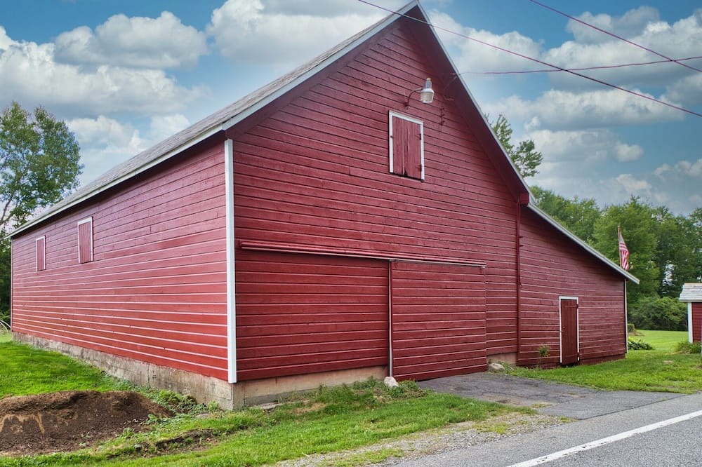 Photo of Outdoor in Schuylerville