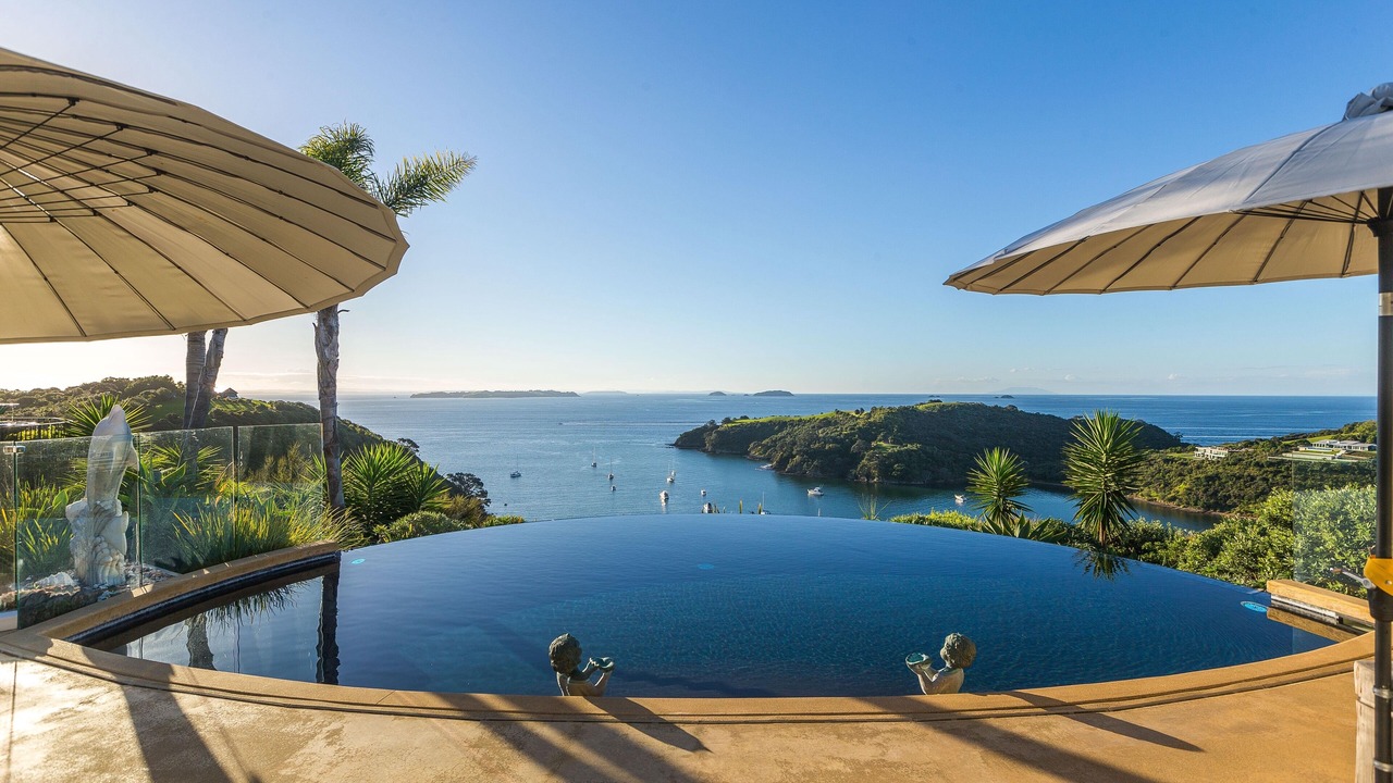 Photo of Outdoor in Oneroa