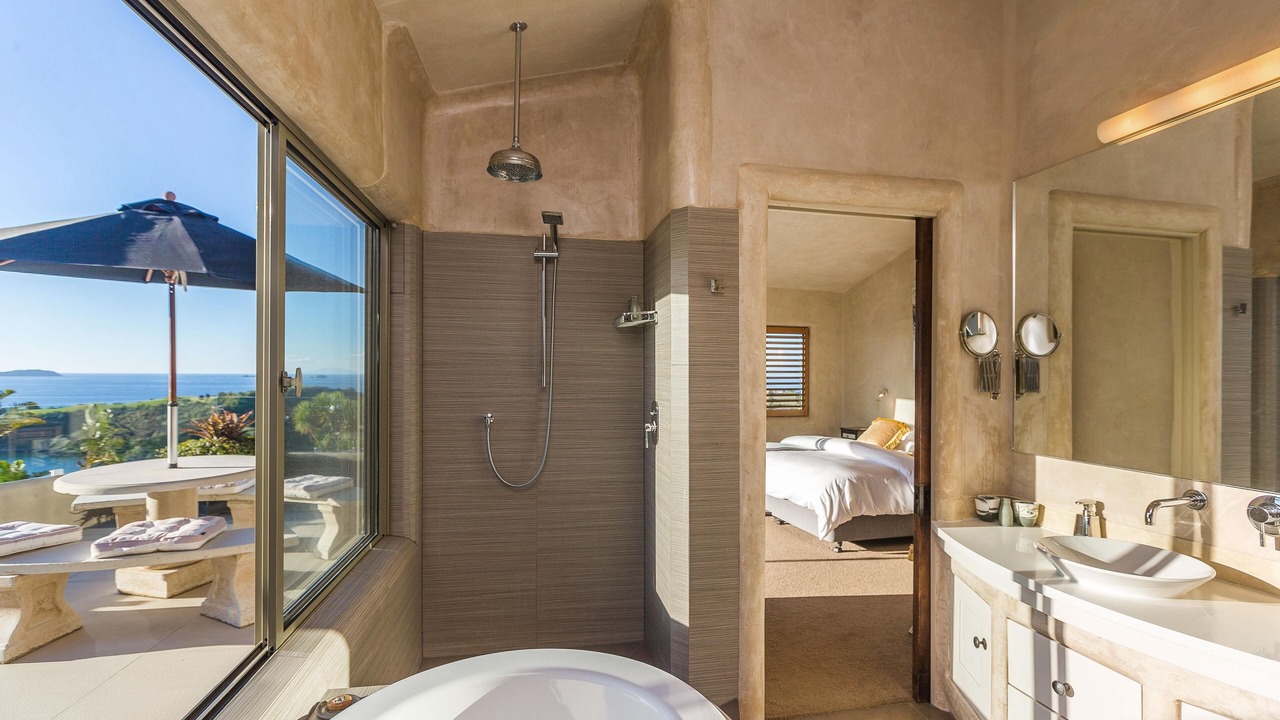 Photo of Bathroom in Oneroa