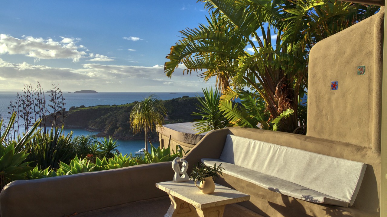 Photo of Bedroom in Oneroa