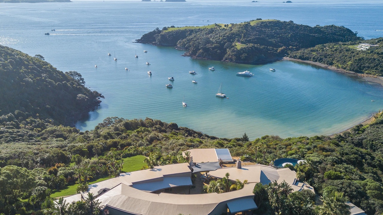 Photo of Outdoor in Oneroa