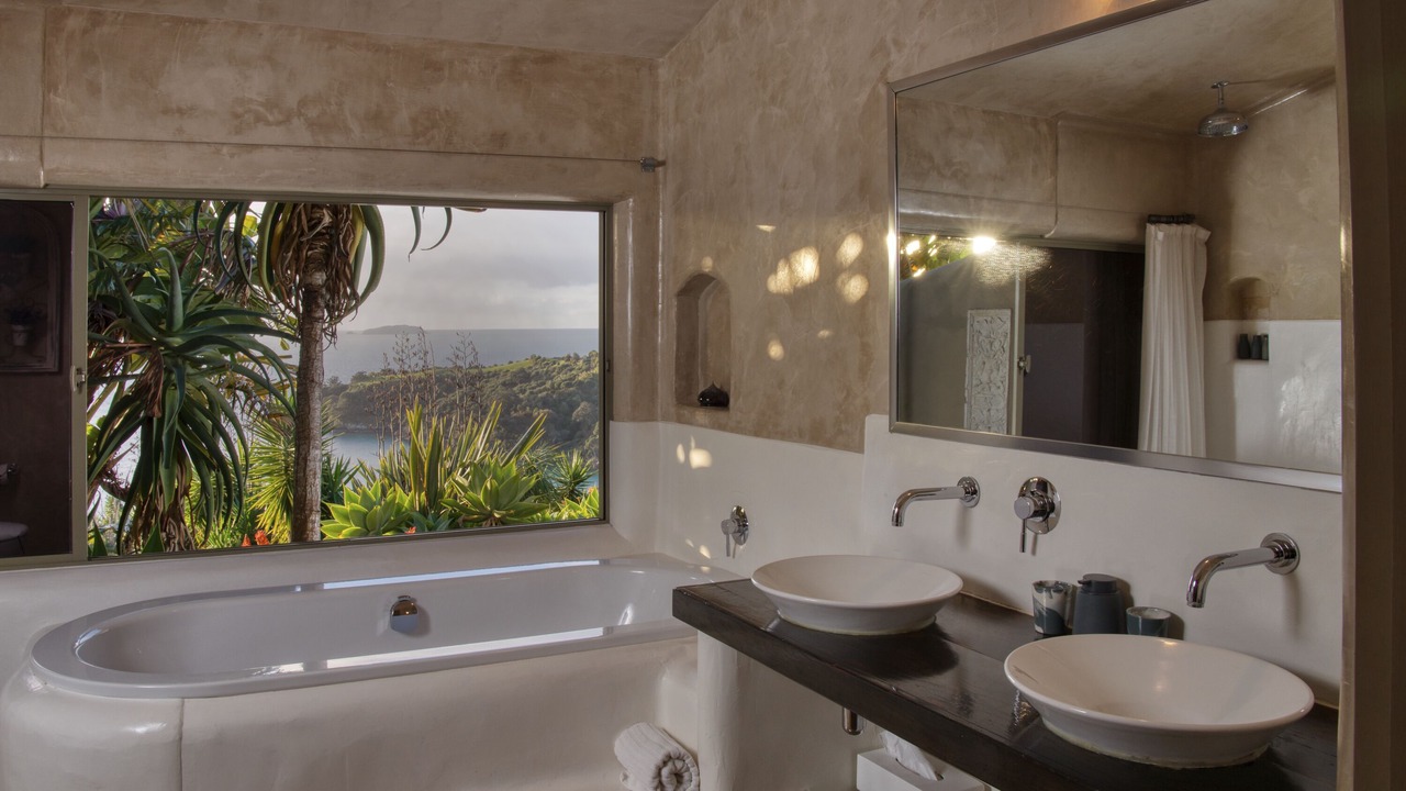 Photo of Bathroom in Oneroa