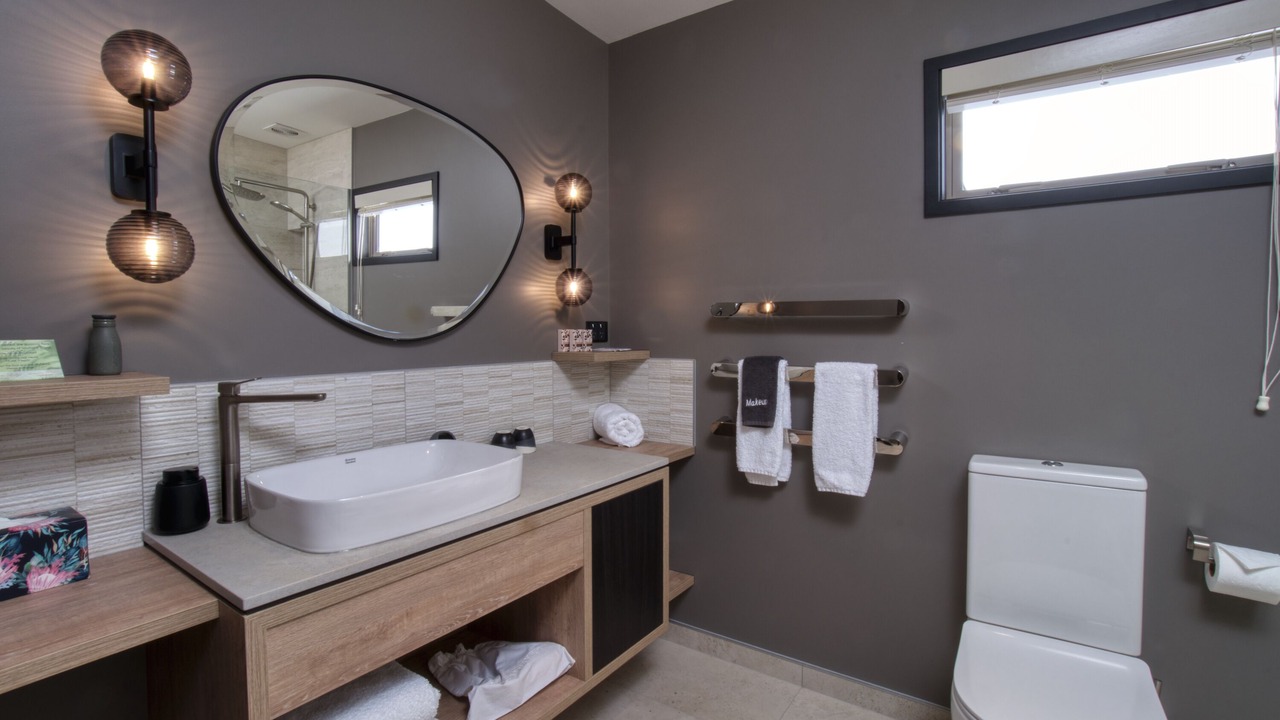 Photo of Bathroom in Oneroa