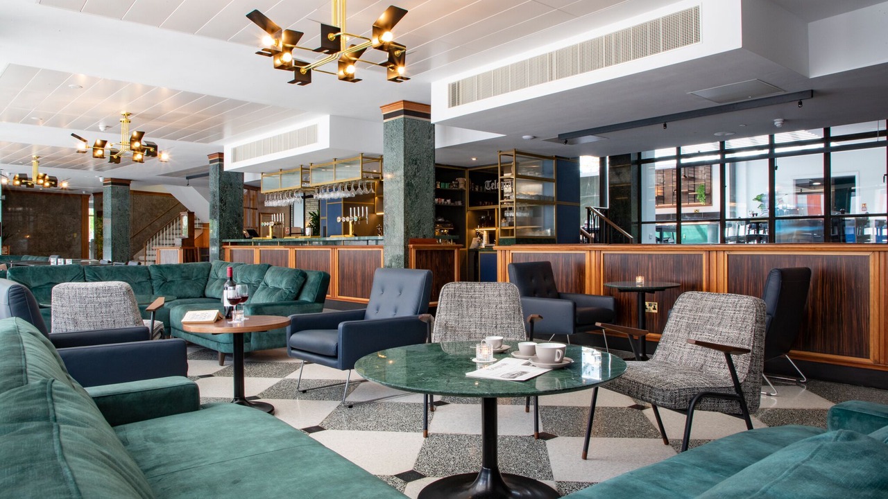 Photo of Others in Coventry City Centre